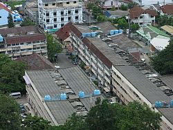 Khao Rang