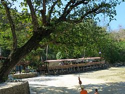 Tri Trang & Paradise Beaches