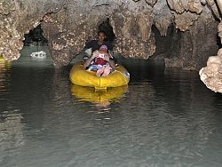 John Gray’s Sea Canoe