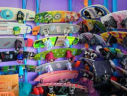 Phuket Cable Ski