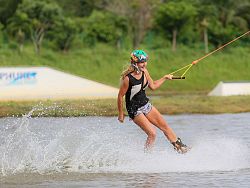 Phuket Cable Ski