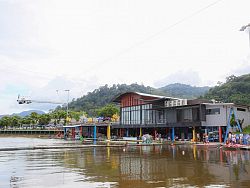Phuket Cable Ski