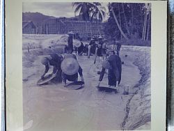 Kathu Tin Mining Museum