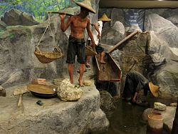 Kathu Tin Mining Museum
