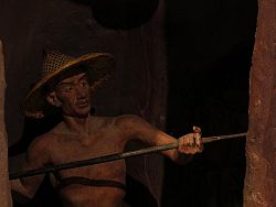 Kathu Tin Mining Museum