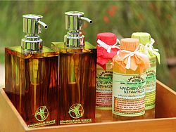 Fragrant thoughts