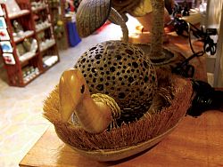 Phuket's Cottage Industry
