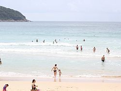 Kata Beach