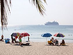 Karon Beach