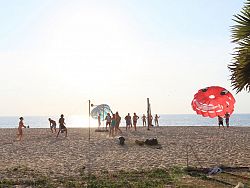 Karon Beach