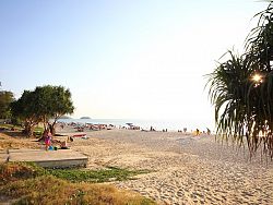 Karon Beach