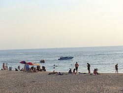 Karon Beach