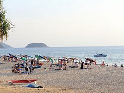 Karon Beach