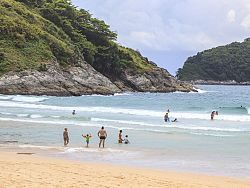 Nai Harn