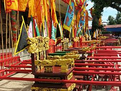 Phuket Shrines