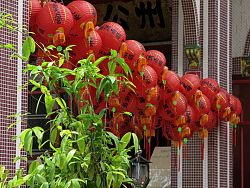 Phuket Shrines