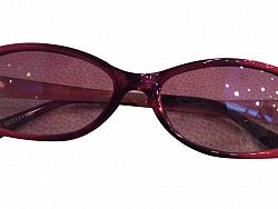 Shopping for sunglasses