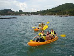 Children's activities