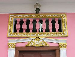 Old Phuket town