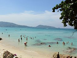 Patong Beat