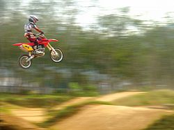 The Kids are flying