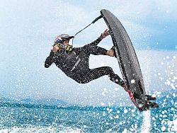 Ocean Marina Pattaya Boat Show 2017