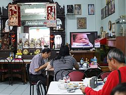 Phuket Breakfasts