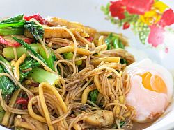 Hokkien soup