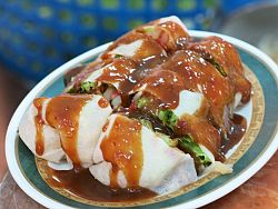 Hokkien soup