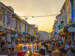 Phuket Budget Friendly Travel Guide