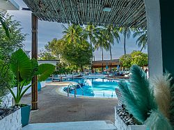  Simba Sea Trips & Soho Pool Club