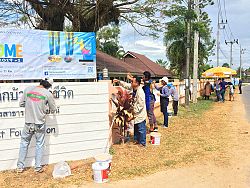 Charitable Initiatives in Phuket