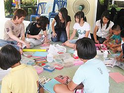 Charitable Initiatives in Phuket