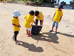 Charitable Initiatives in Phuket