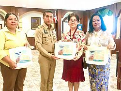 Charitable Initiatives in Phuket