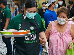 Charitable Initiatives in Phuket