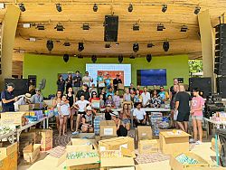 Charitable Initiatives in Phuket