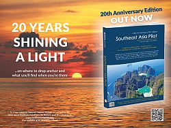 20 years shining a light