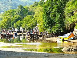 Still living in ‘Natural Phuket’