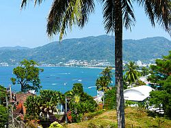 Still living in ‘Natural Phuket’