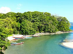 Still living in ‘Natural Phuket’