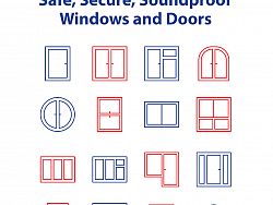 Safe, Secure, Soundproof