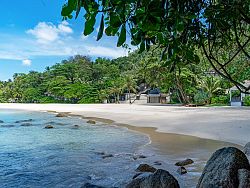 Pansea Surin Beach