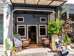 Phuket Old Town
