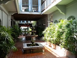 On On Hotel