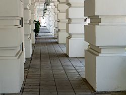 Eastern & Oriental Hotel, Penang