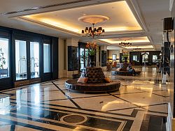 Eastern & Oriental Hotel, Penang