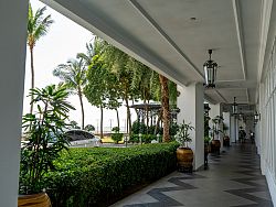 Eastern & Oriental Hotel, Penang