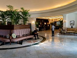 Eastern & Oriental Hotel, Penang