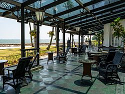 Eastern & Oriental Hotel, Penang